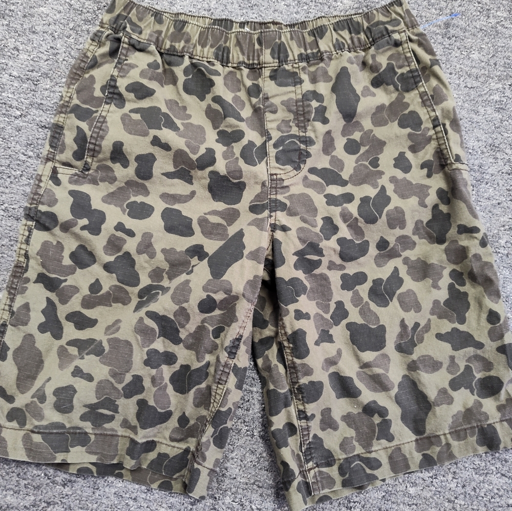 Carhartt boys shorts